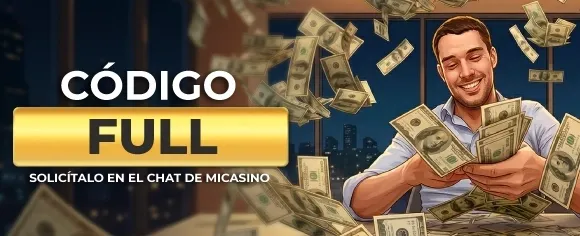 Bono Amigo Recomendado promotion