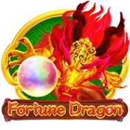 Fortune DragonCQ9