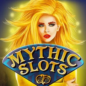 Mythic screenshot