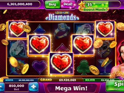 Captura de pantalla de eLuck Casino 4