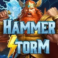 Hammerstorm screenshot