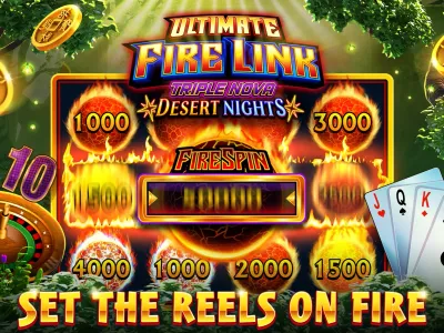 Captura de pantalla de eLuck Casino 1