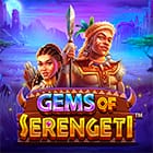 Gems of Serengeti