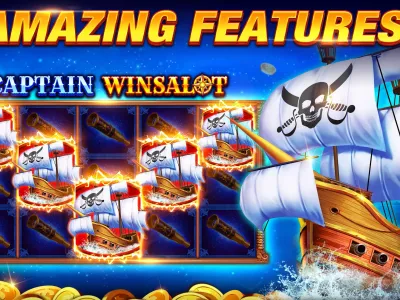 Captura de pantalla de eLuck Casino 3