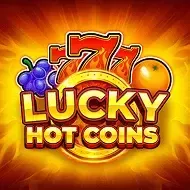 Lucky Hot CoinsPlatipus screenshot