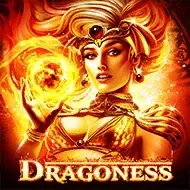 Dragoness screenshot