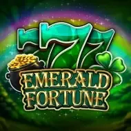 777 - Emerald Fortune screenshot