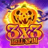 3X3 Hell Spin screenshot