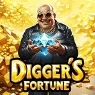 Digger's Fortune screenshot