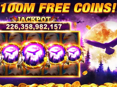 Captura de pantalla de eLuck Casino 2