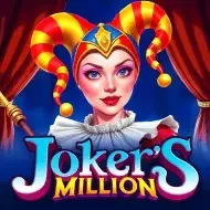 Joker’s Million screenshot