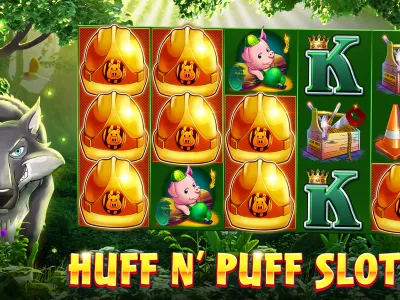 Captura de pantalla de eLuck Casino 6